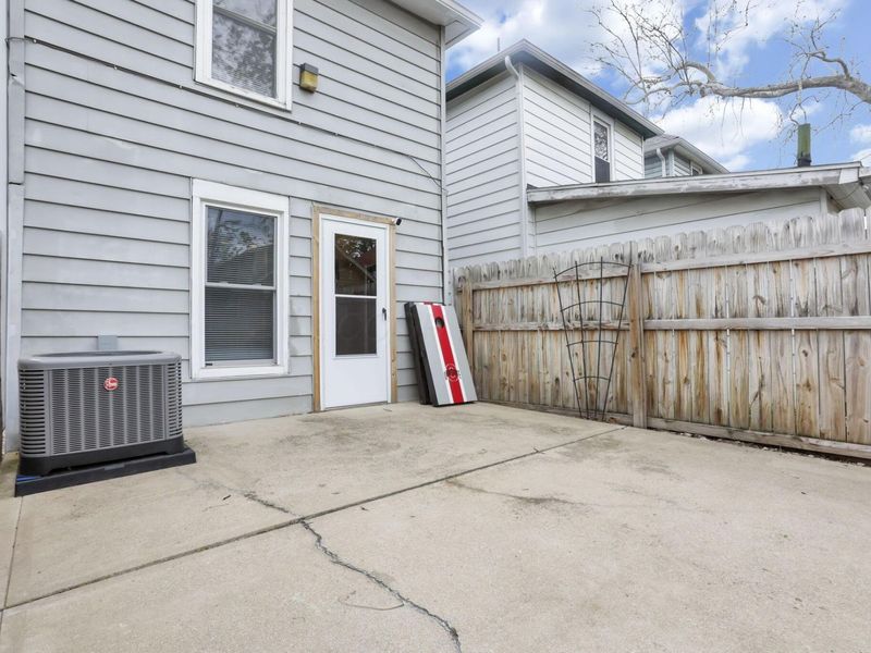 39 W Ramlow Alley , Columbus, OH 43202 Photo 21