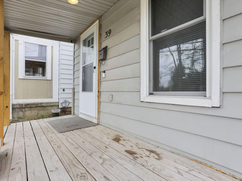 39 W Ramlow Alley , Columbus, OH 43202 Photo 26