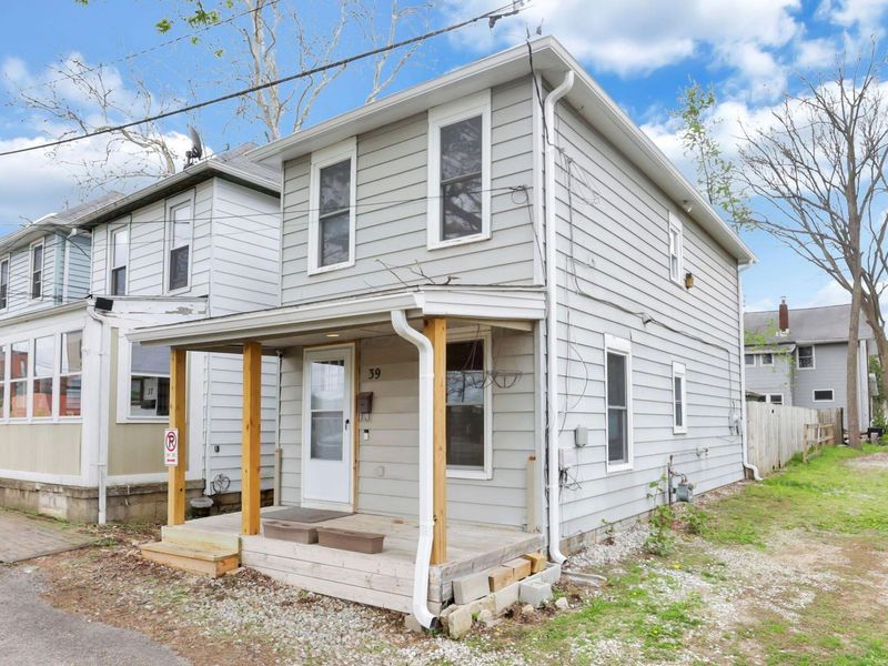 39 W Ramlow Alley , Columbus, OH 43202 Photo 27