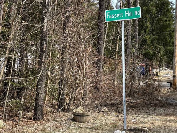 251 Fassett Hill, Hancock, VT 05748