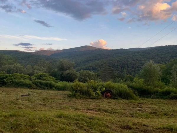 300 Fassett Hill, Hancock, VT 05748