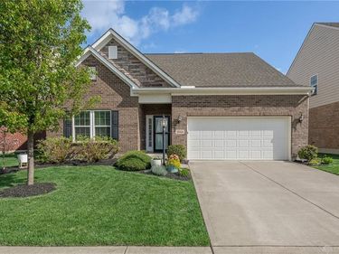 1644 Summit Creek Drive, Clearcreek Twp, OH 45458