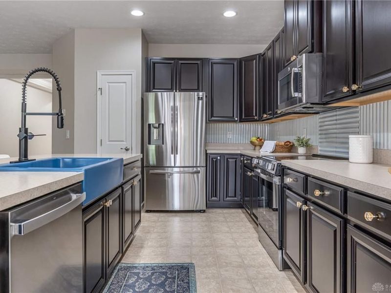 1644 Summit Creek Drive, Clearcreek Township, OH 45458 Photo 12