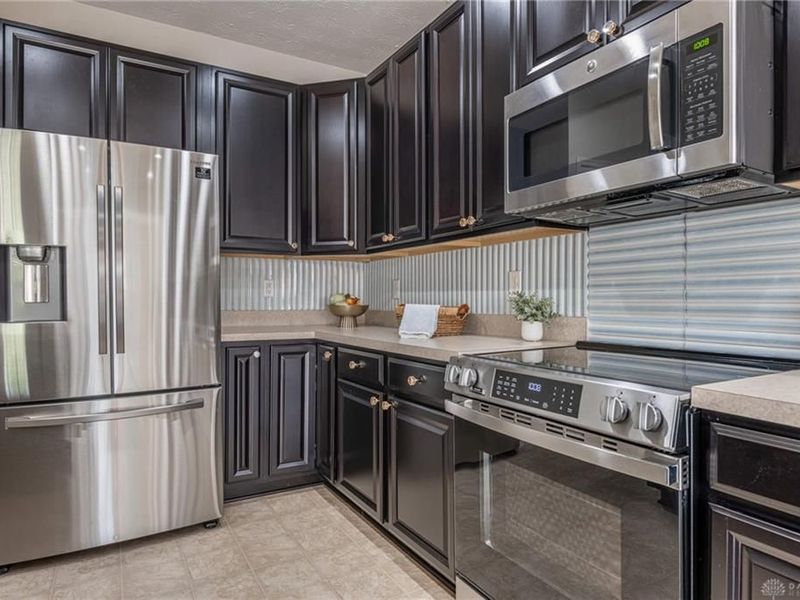 1644 Summit Creek Drive, Clearcreek Township, OH 45458 Photo 13