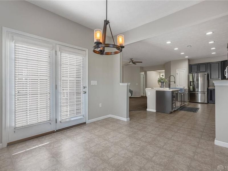 1644 Summit Creek Drive, Clearcreek Township, OH 45458 Photo 16