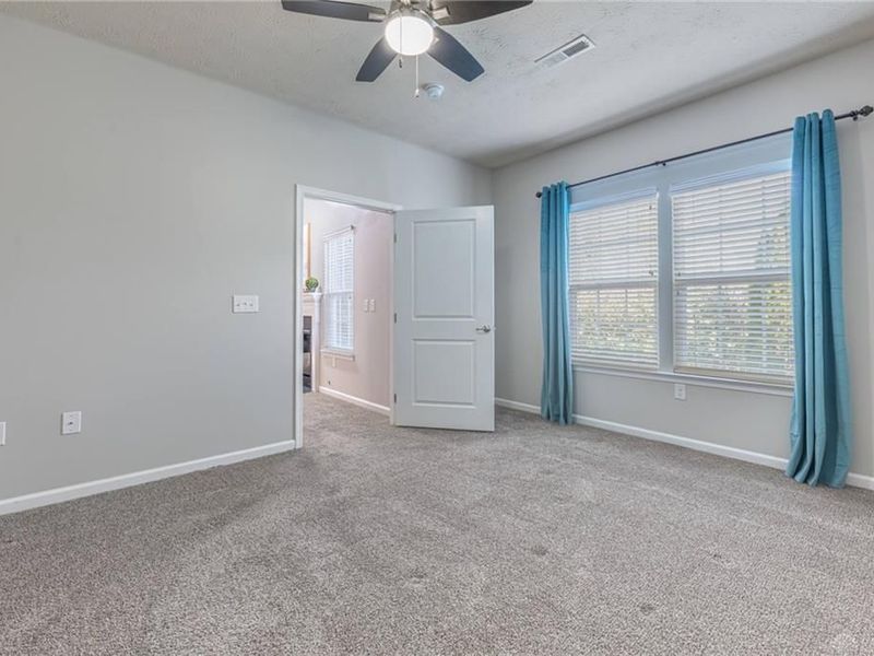 1644 Summit Creek Drive, Clearcreek Township, OH 45458 Photo 17