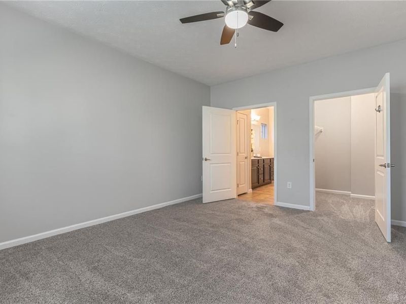 1644 Summit Creek Drive, Clearcreek Township, OH 45458 Photo 18