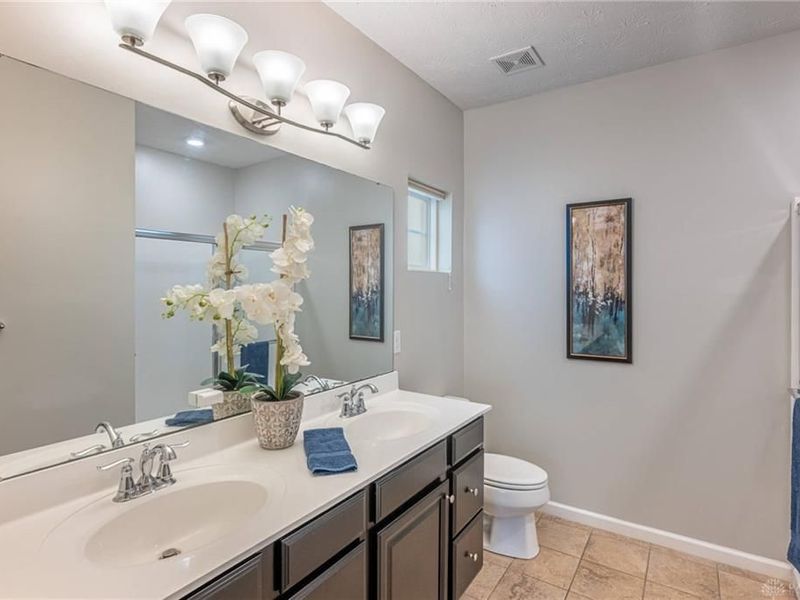 1644 Summit Creek Drive, Clearcreek Township, OH 45458 Photo 19