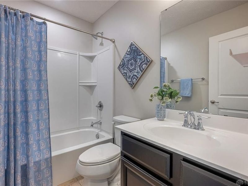 1644 Summit Creek Drive, Clearcreek Township, OH 45458 Photo 22