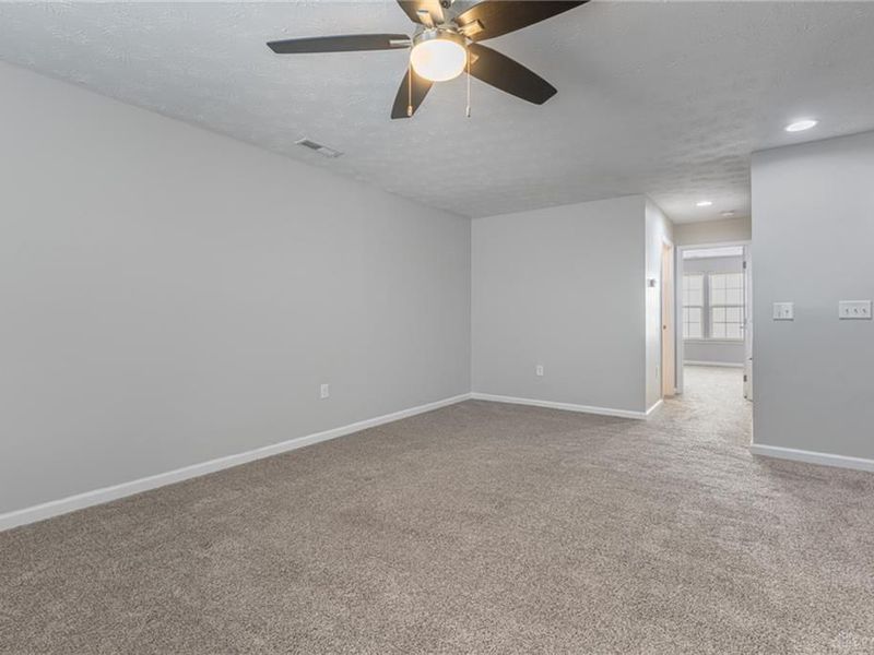 1644 Summit Creek Drive, Clearcreek Township, OH 45458 Photo 26