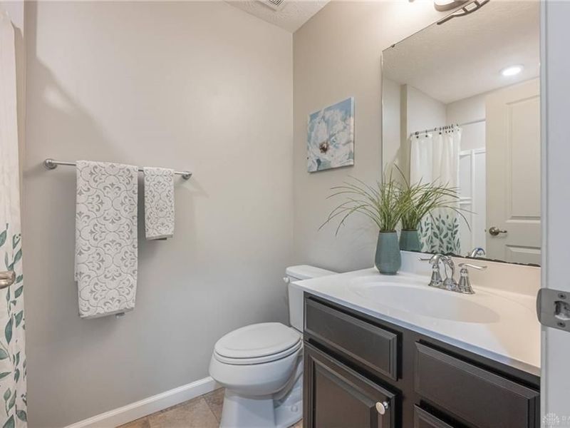 1644 Summit Creek Drive, Clearcreek Township, OH 45458 Photo 27