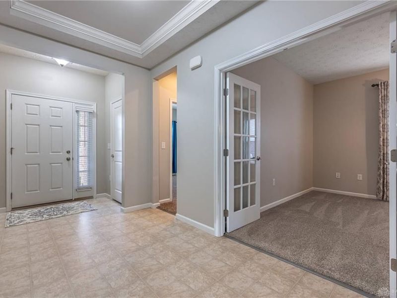 1644 Summit Creek Drive, Clearcreek Township, OH 45458 Photo 3