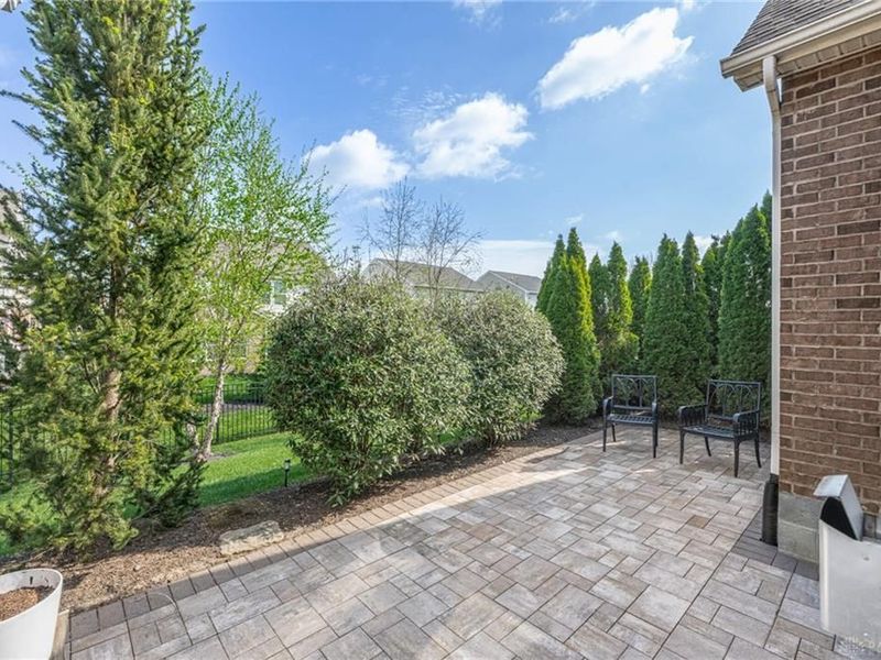 1644 Summit Creek Drive, Clearcreek Township, OH 45458 Photo 32