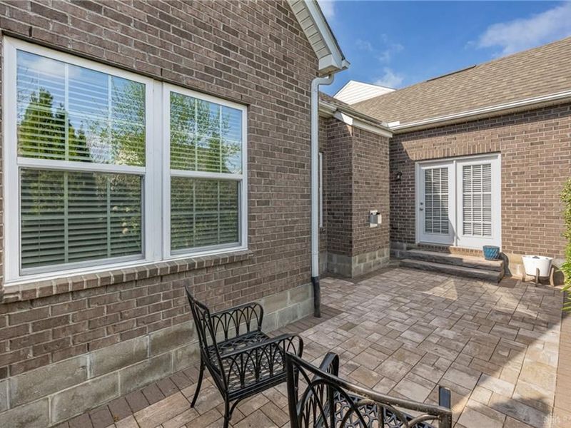 1644 Summit Creek Drive, Clearcreek Township, OH 45458 Photo 33