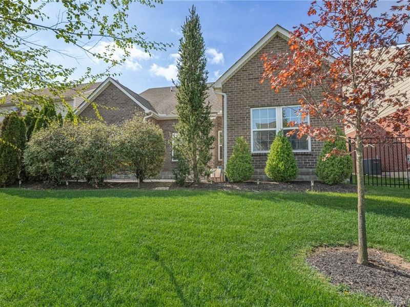 1644 Summit Creek Drive, Clearcreek Township, OH 45458 Photo 34