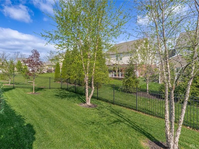 1644 Summit Creek Drive, Clearcreek Township, OH 45458 Photo 35