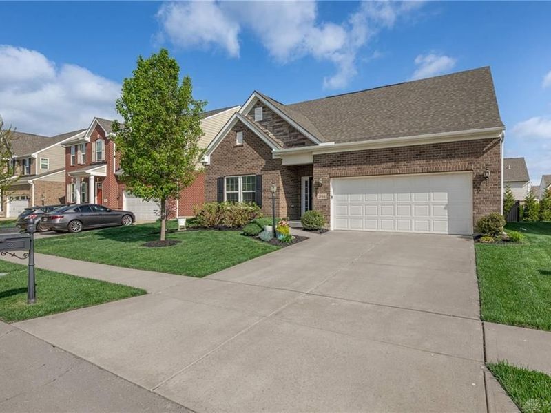 1644 Summit Creek Drive, Clearcreek Township, OH 45458 Photo 36