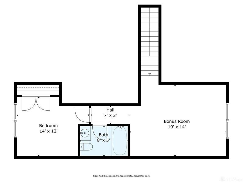 1644 Summit Creek Drive, Clearcreek Township, OH 45458 Photo 41