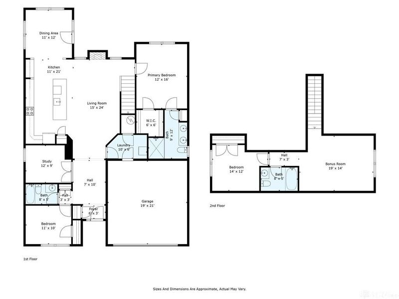 1644 Summit Creek Drive, Clearcreek Township, OH 45458 Photo 42