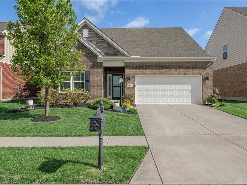 1644 Summit Creek Drive, Clearcreek Township, OH 45458 Photo 43