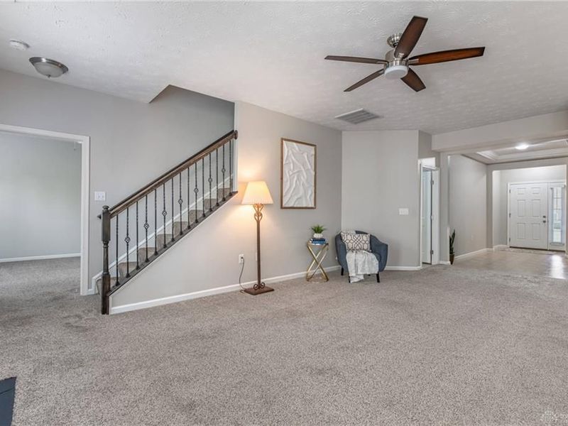 1644 Summit Creek Drive, Clearcreek Township, OH 45458 Photo 6