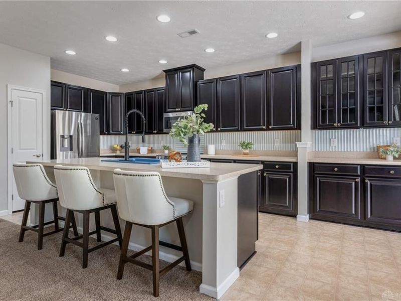 1644 Summit Creek Drive, Clearcreek Township, OH 45458 Photo 7