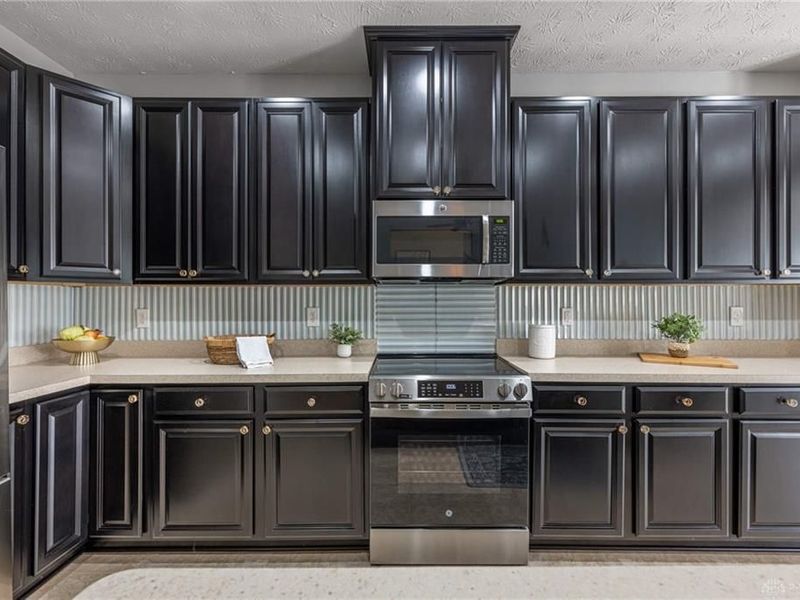 1644 Summit Creek Drive, Clearcreek Township, OH 45458 Photo 9