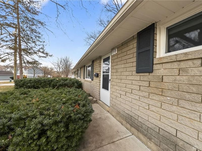 110 Elmwood Drive, Springboro, OH 45066 Photo 4