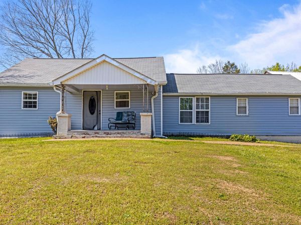 850 Old Georgetown Road , Cleveland, TN 37312