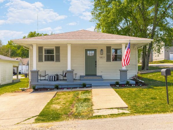 5821 Leslie Ave, Nashville, TN 37209