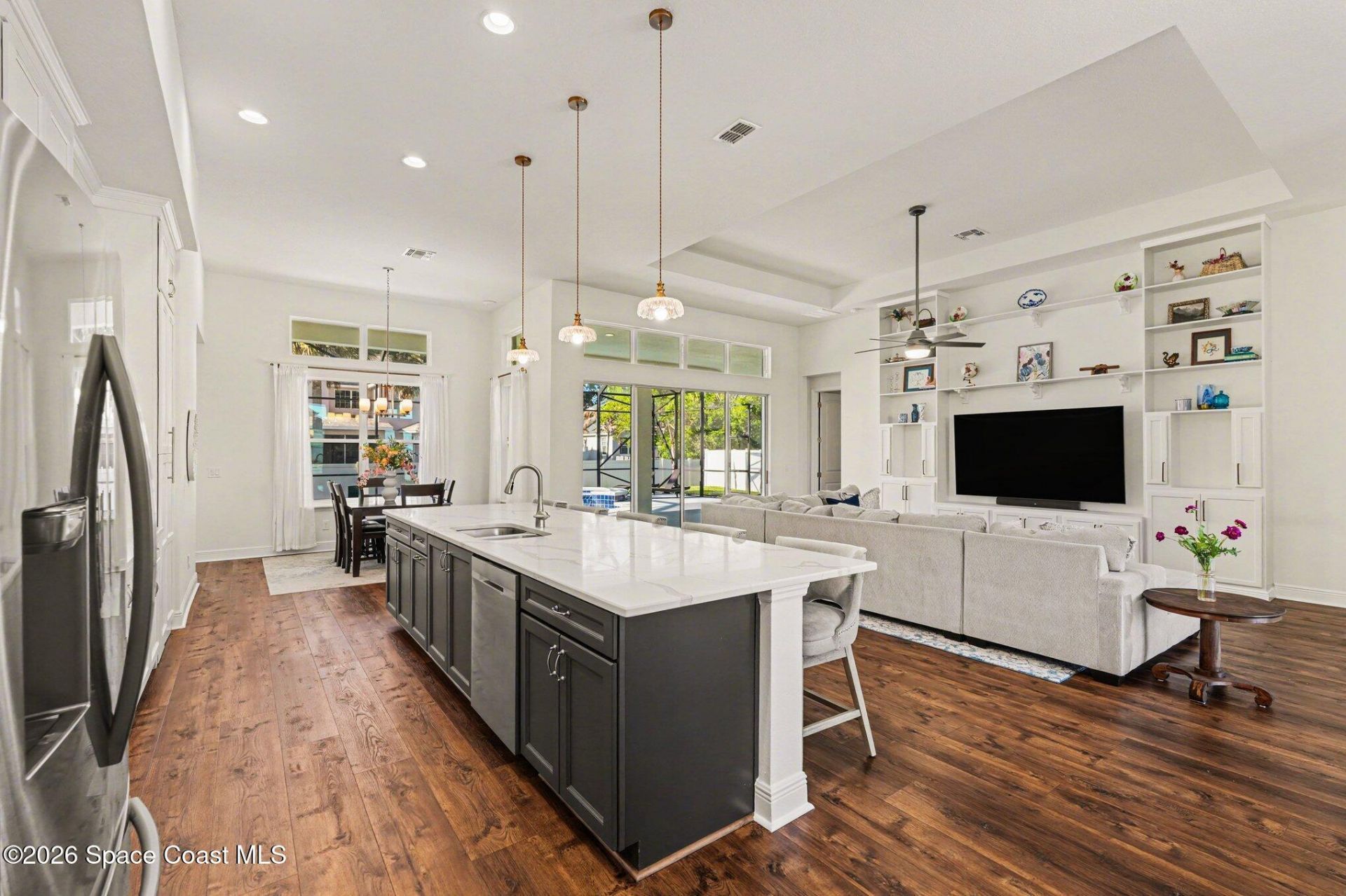 1075 Aranceto Circle , Merritt Island, FL 32952 Photo