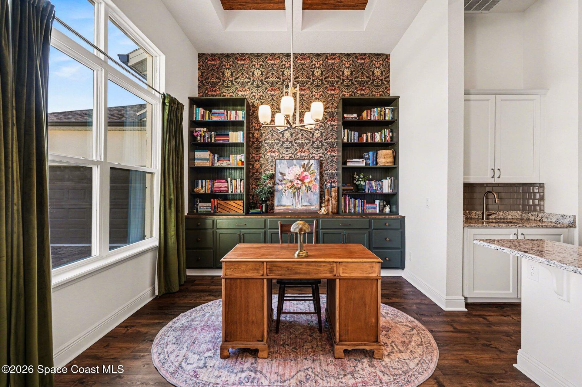 1075 Aranceto Circle , Merritt Island, FL 32952 Photo