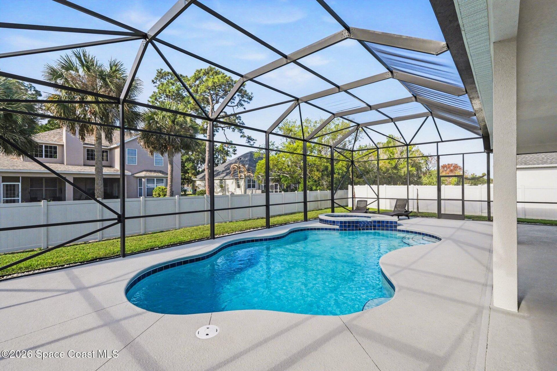 1075 Aranceto Circle , Merritt Island, FL 32952 Photo