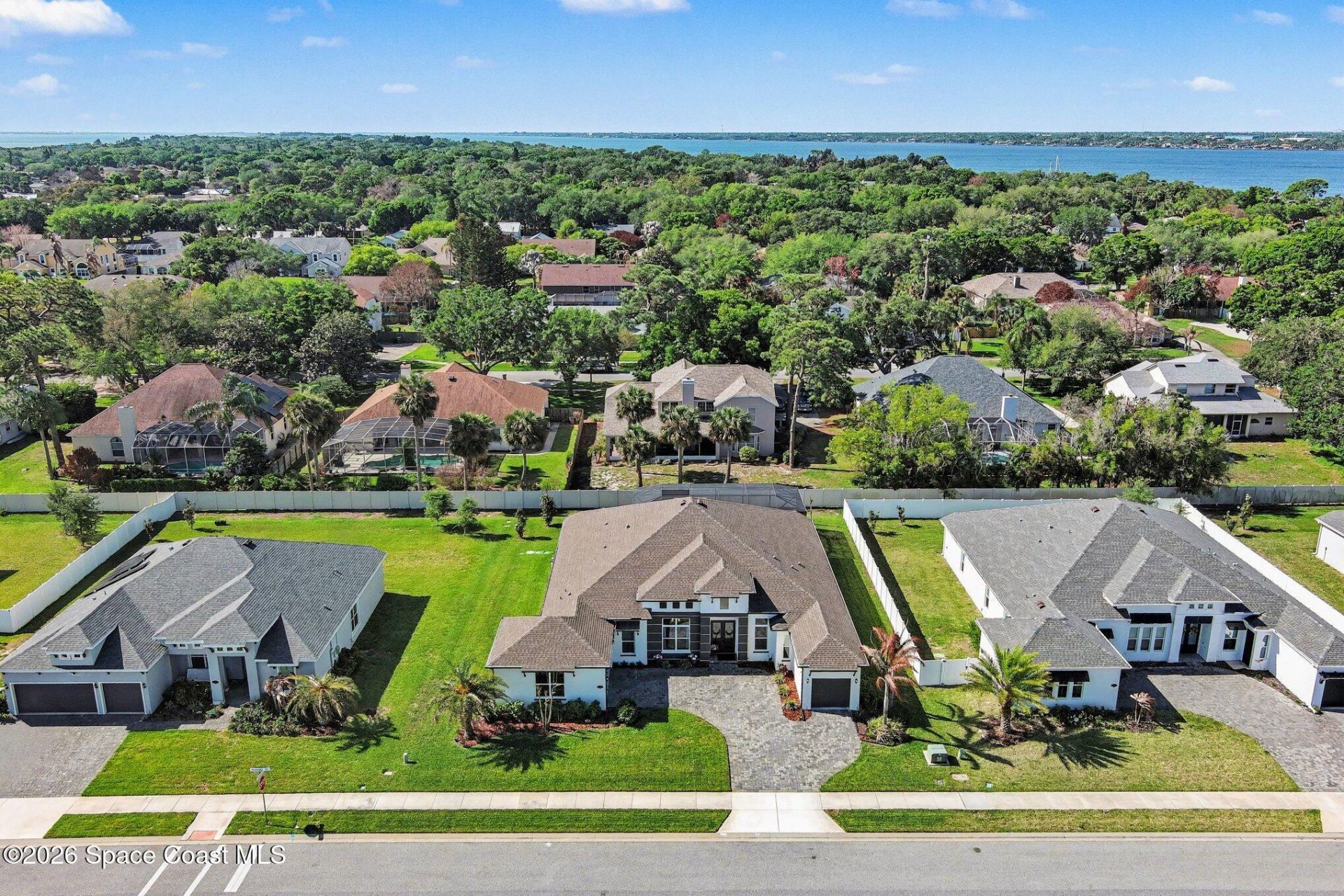 1075 Aranceto Circle , Merritt Island, FL 32952 Photo