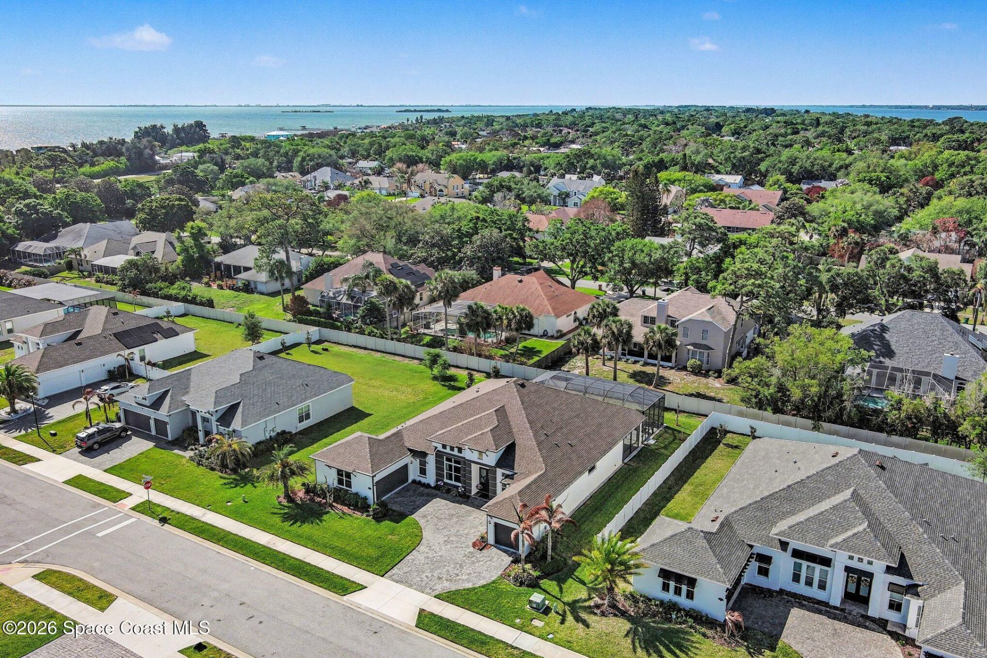 1075 Aranceto Circle , Merritt Island, FL 32952 Photo