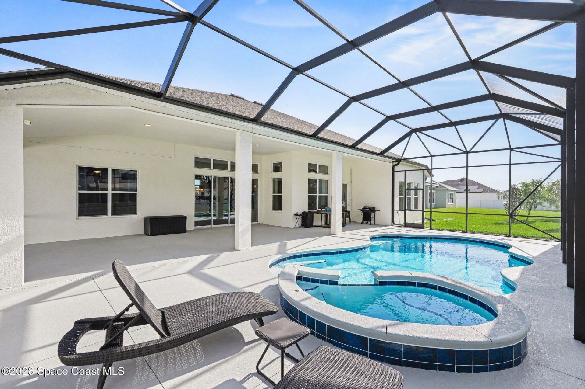 1075 Aranceto Circle , Merritt Island, FL 32952 Photo