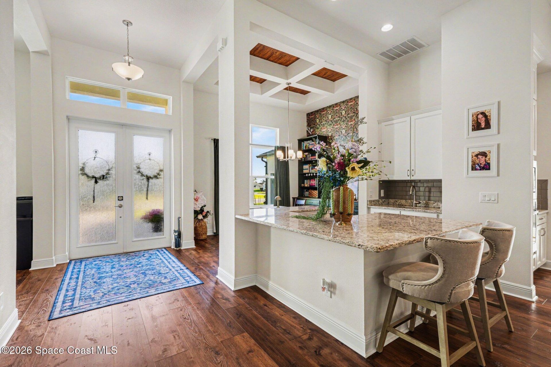 1075 Aranceto Circle , Merritt Island, FL 32952 Photo