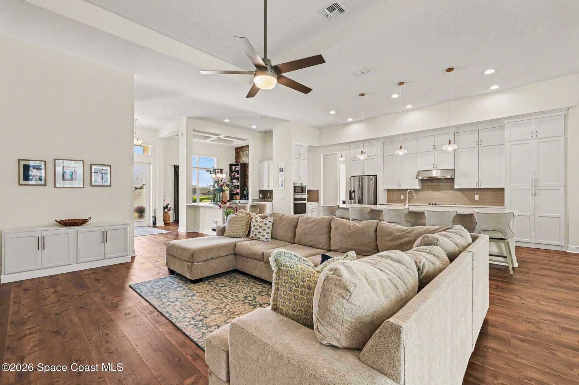 1075 Aranceto Circle , Merritt Island, FL 32952 Photo