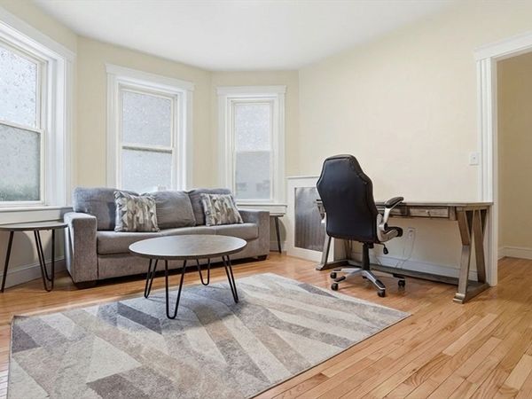 131 Park Dr, Unit 2, Boston, MA 02215