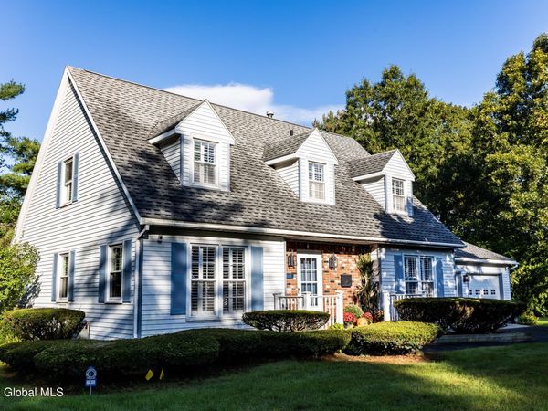 1 Patricia Lane, Saratoga Springs, NY 12866