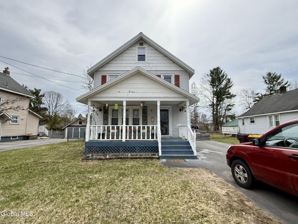 8 Haviland Avenue, South Glens Falls, NY 12803