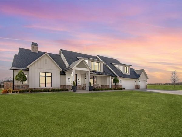 6720 W Tecumseh Road, Norman, OK 73072