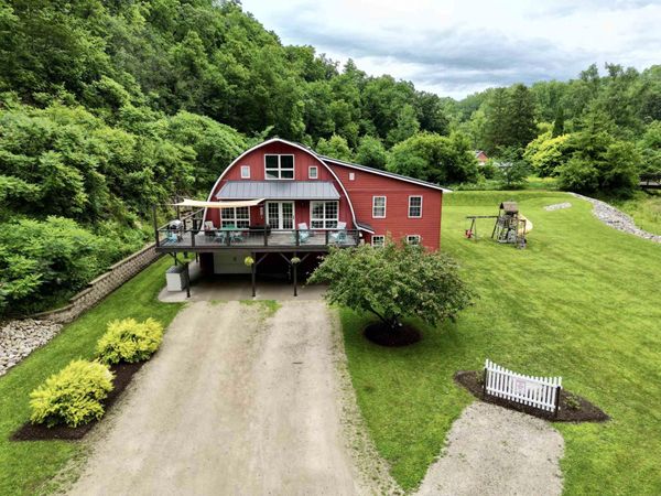 2761 College Drive, Decorah, IA 52101