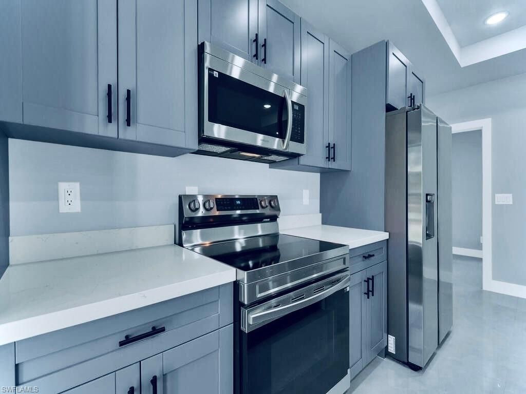 1040 Candlelight Dr, Lehigh Acres, FL 33974 Photo