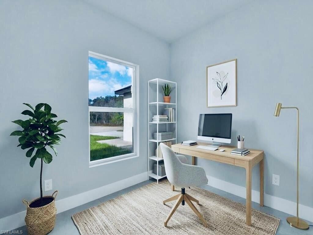 1040 Candlelight Dr, Lehigh Acres, FL 33974 Photo