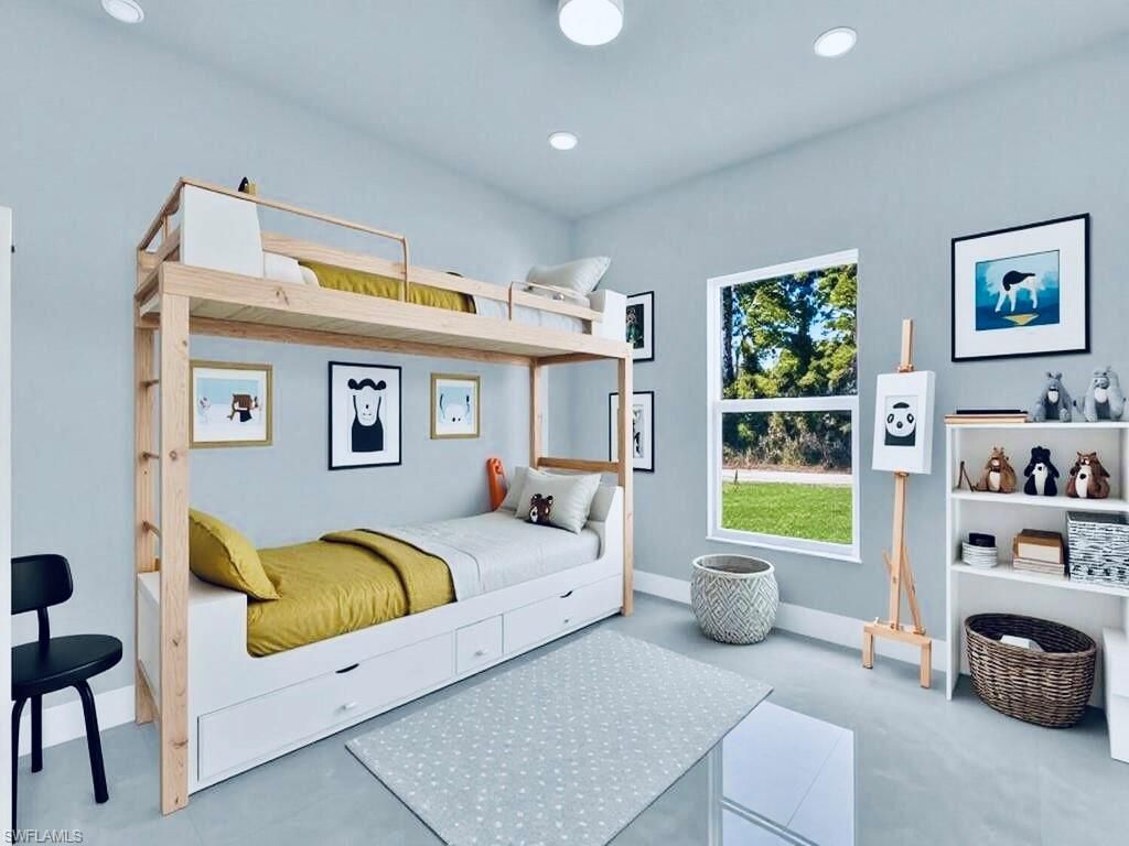 1040 Candlelight Dr, Lehigh Acres, FL 33974 Photo