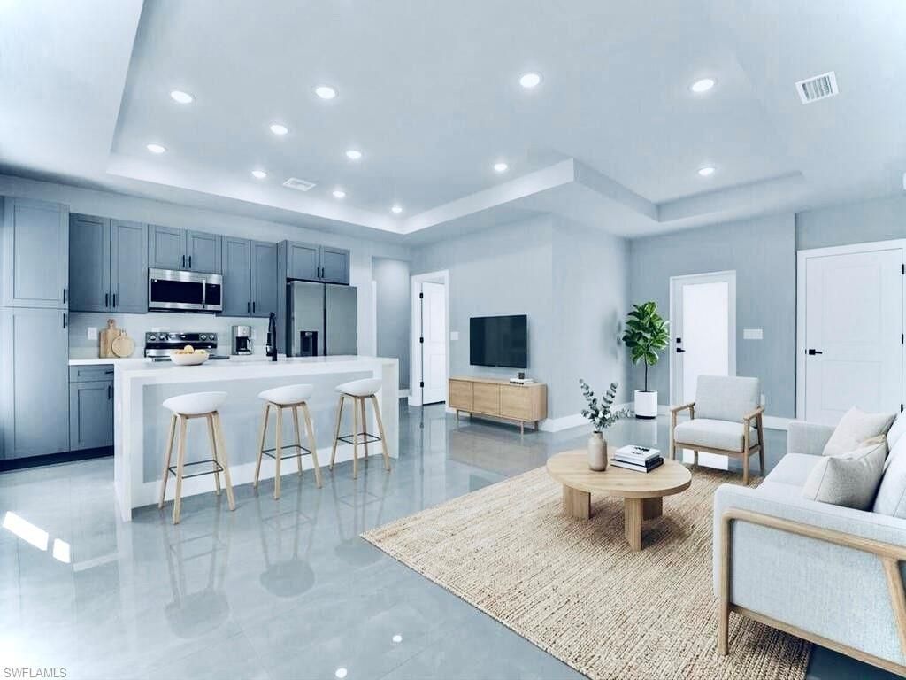 1040 Candlelight Dr, Lehigh Acres, FL 33974 Photo