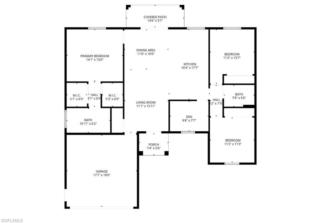 1040 Candlelight Dr, Lehigh Acres, FL 33974 Photo