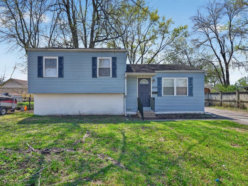 5373 Deforest Drive , Columbus, OH 43232 Photo 1