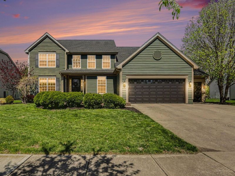 8092 Lombard Way, Dublin, OH 43016 Photo 2